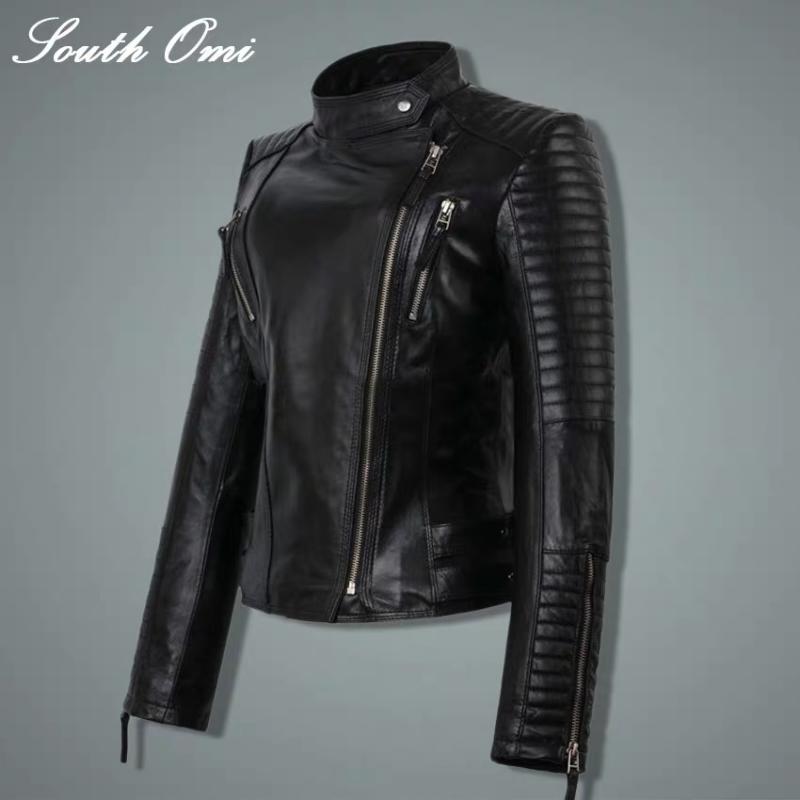 Nieuw! Stoere jacket