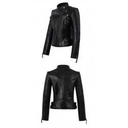 Nieuwe jas! Motorjas