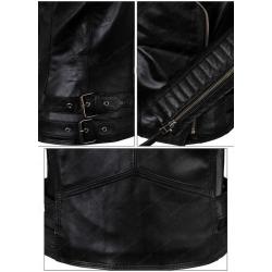 Nieuw! Stoere jacket