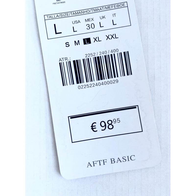 Nieuw! Stoere jacket