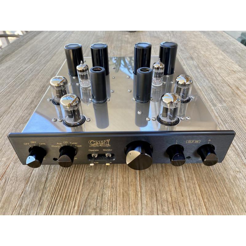 Cary Audio SLP-98
