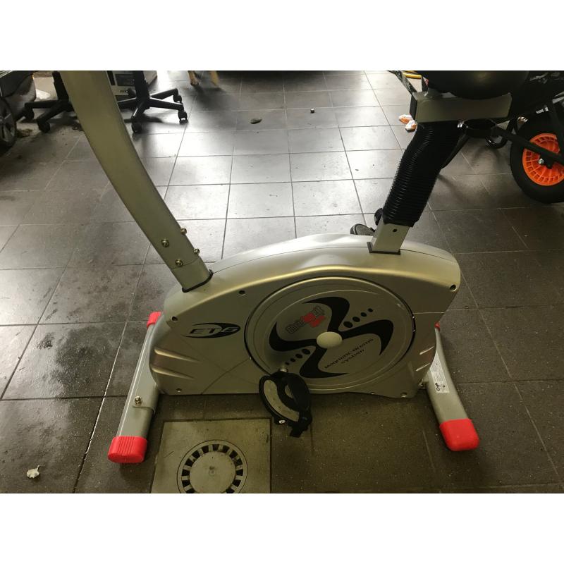 hometrainer met veel functies