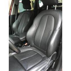 BMW 218I Benzine Automaat Luxury 1500cc