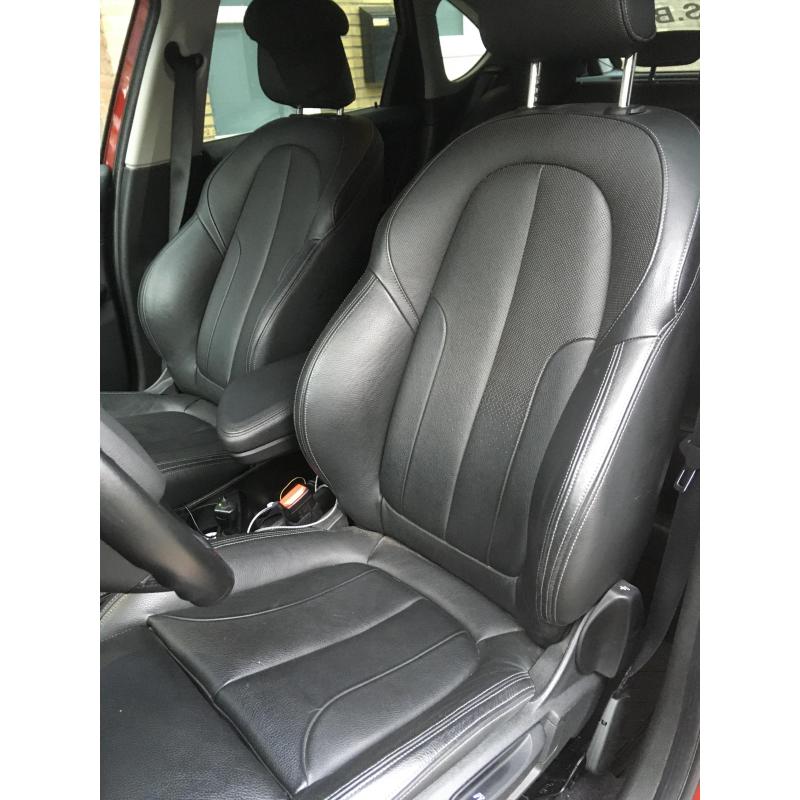 BMW 218I Benzine Automaat Luxury 1500cc