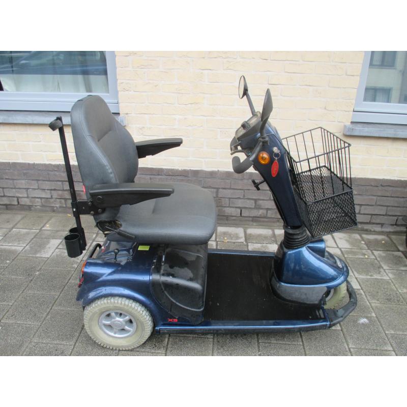 brom scootmobile