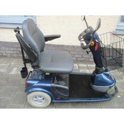 brom scootmobile