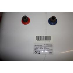 Electrische waterverwarmer voor onder de gootsteen