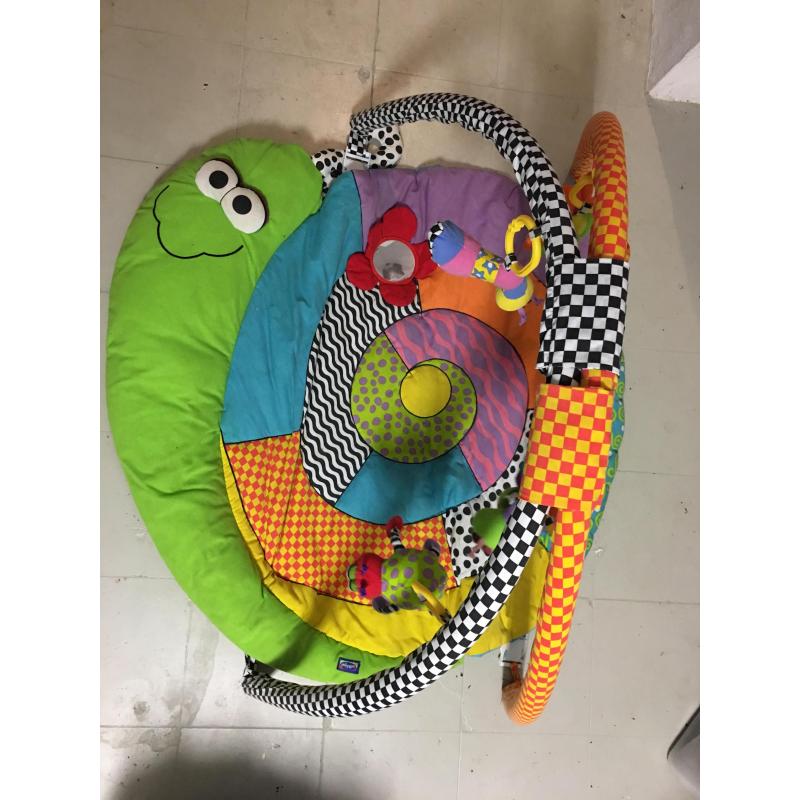 Speelmat