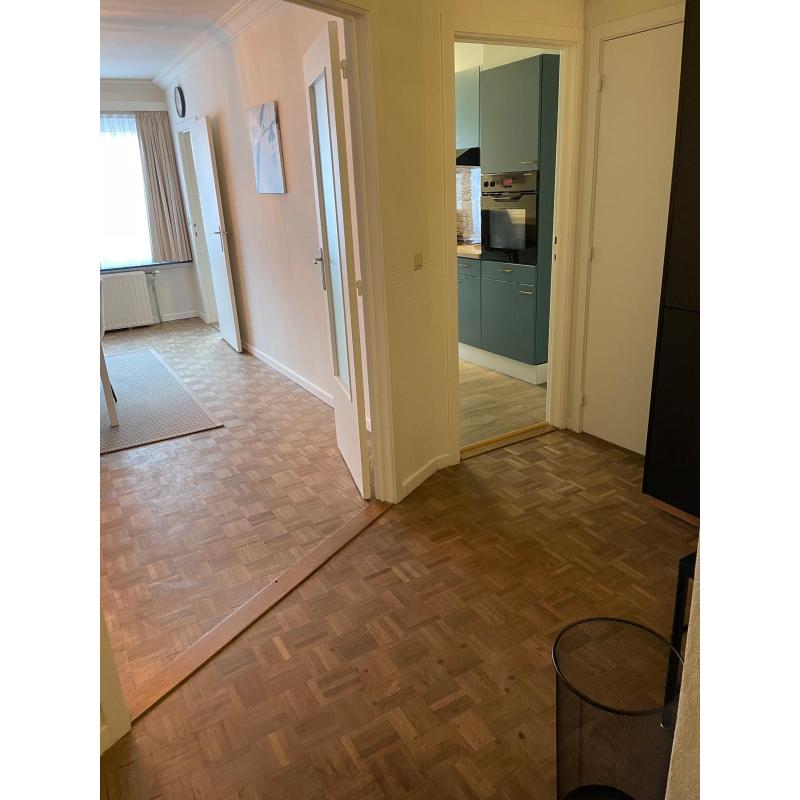 Knap instapklaar app, Koningstraat 35 b2 Oostende