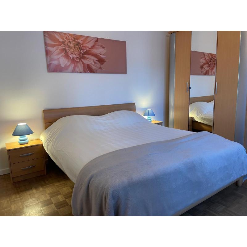 Knap instapklaar app, Koningstraat 35 b2 Oostende