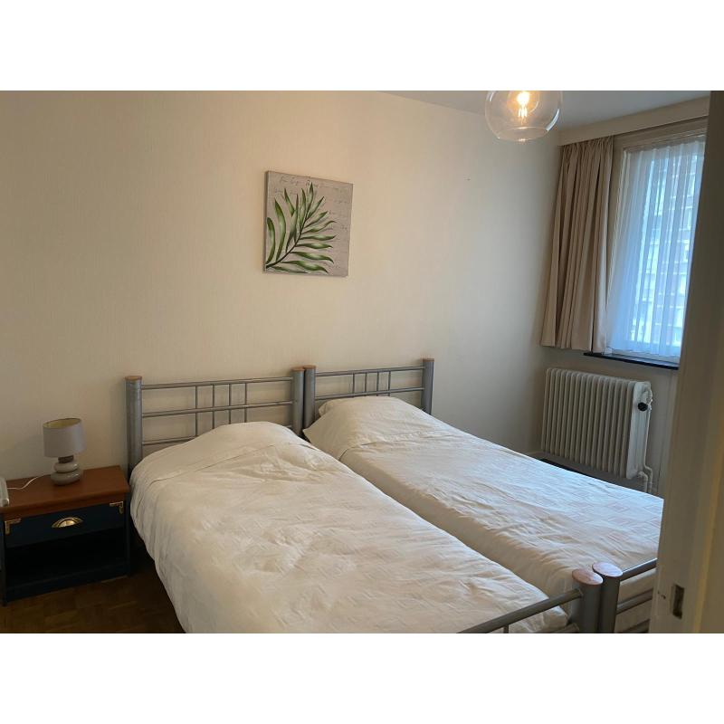 Knap instapklaar app, Koningstraat 35 b2 Oostende