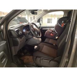 peugeot expert utility