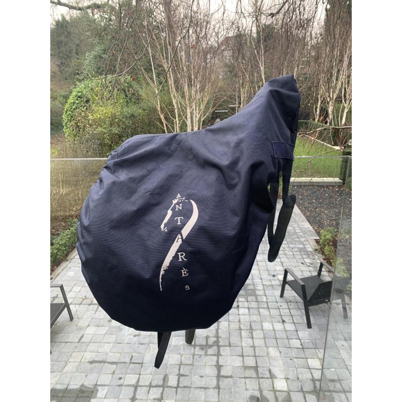 Antares Cadence Dressur Zadel 17.5''