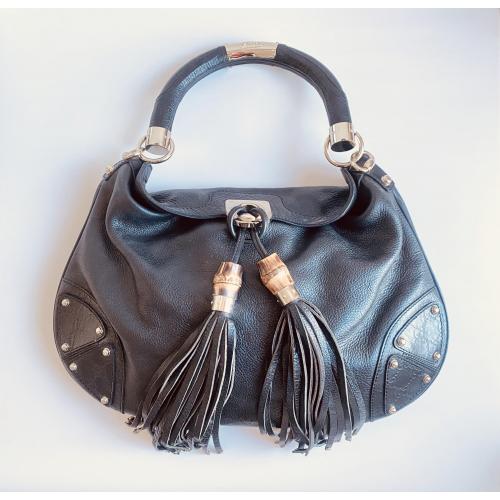 Gucci Indy tas