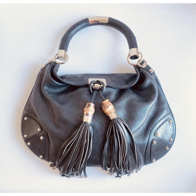 Gucci Indy tas