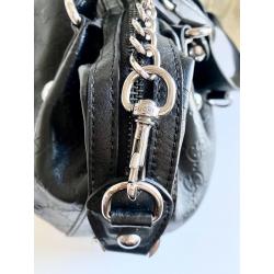 Gucci lederen tas