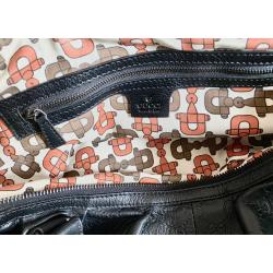 Gucci lederen tas