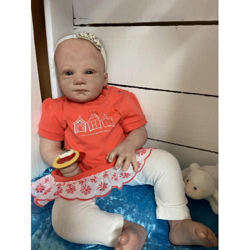 reborn baby Serene