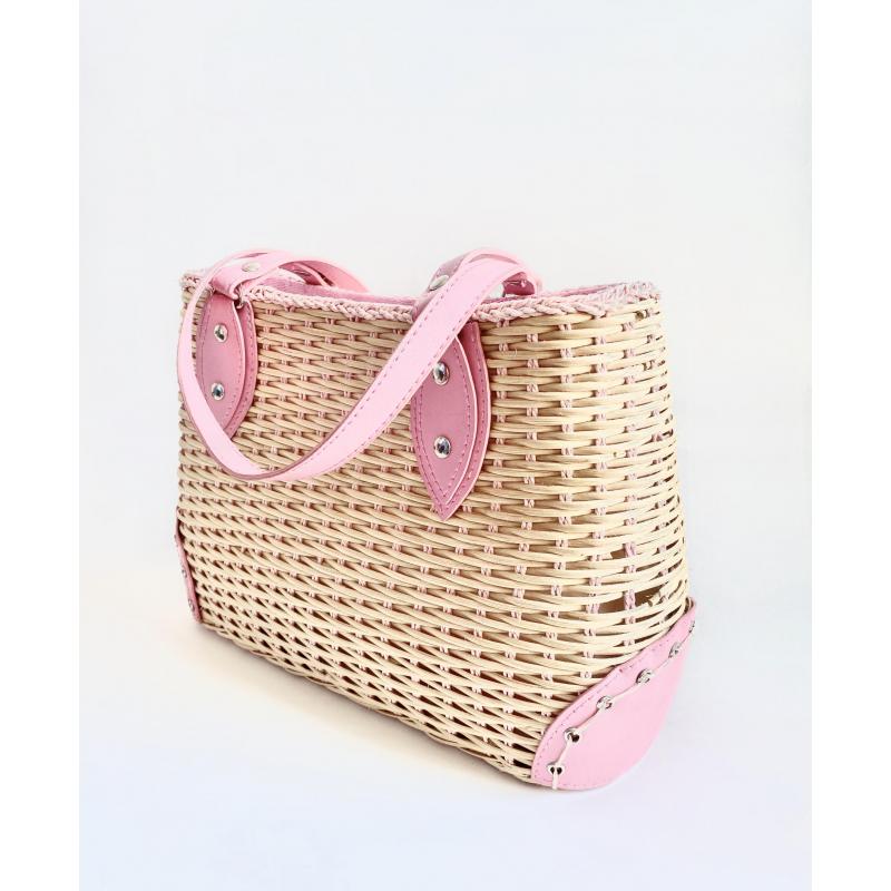 Strand tas