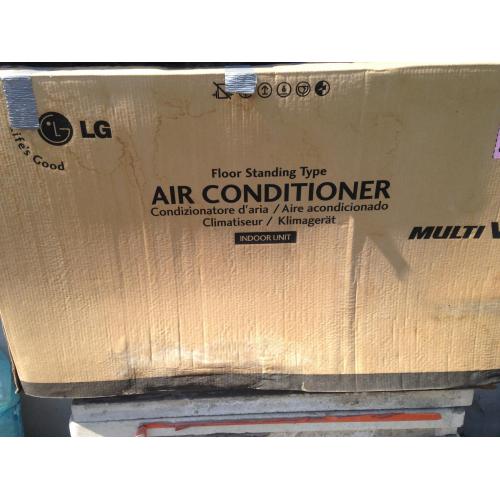 Airco van het merk LG