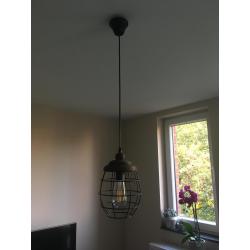 Hanglampen