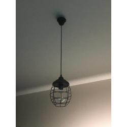 Hanglampen