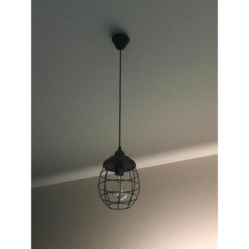 Hanglampen