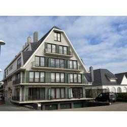 Te huur, cosy vakantie studio 'My Fair' te Koksijde.