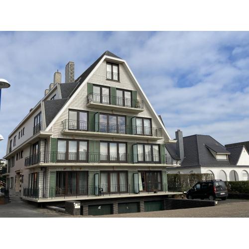 Te huur, cosy vakantie studio 'My Fair' te Koksijde.