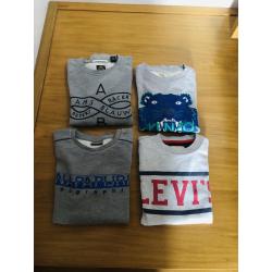 Set van truien