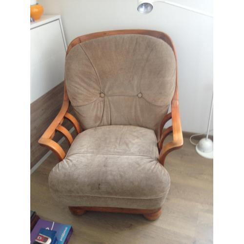 fauteuil
