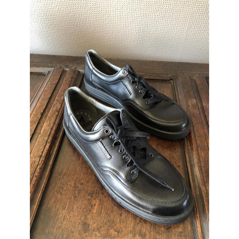 Mephisto