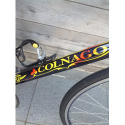 Koersfiets