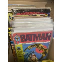 Marvel en DC strips comics Nederlands (5)