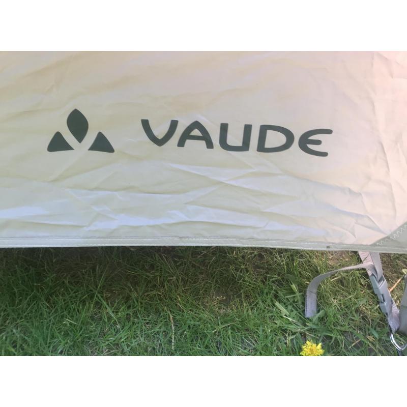 Vaude autotent, Drive Van XT 5personen