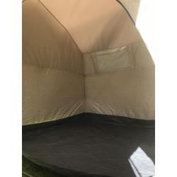 Vaude autotent, Drive Van XT 5personen