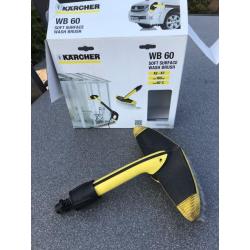 Karcher onderdelen