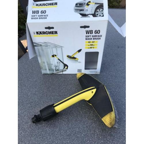 Karcher onderdelen