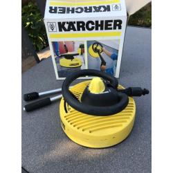 Karcher onderdelen