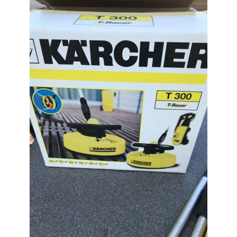 Karcher onderdelen