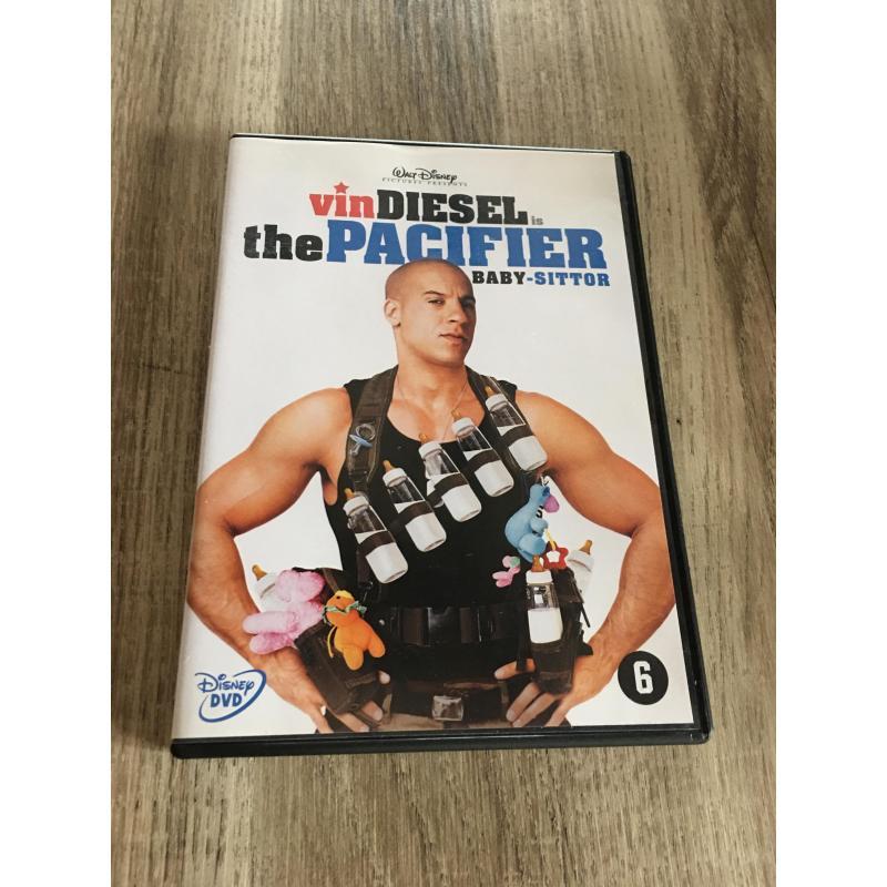 DVD divers