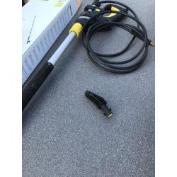 Karcher onderdelen