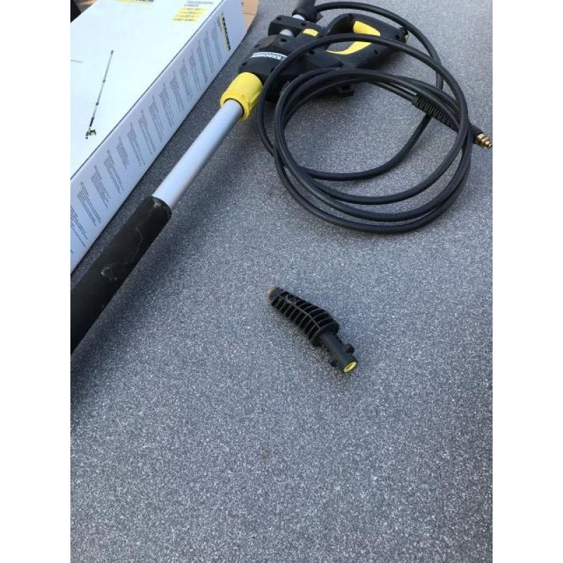 Karcher onderdelen