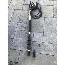 Karcher onderdelen