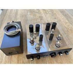 Cary Audio SLP-98
