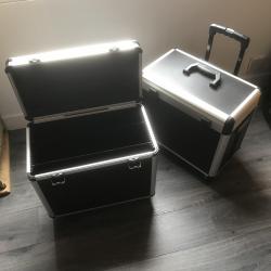 2 Pilotenkoffers