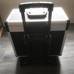 2 Pilotenkoffers