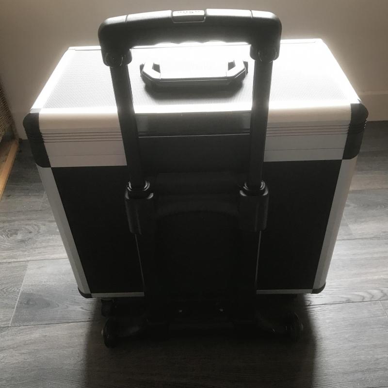 2 Pilotenkoffers