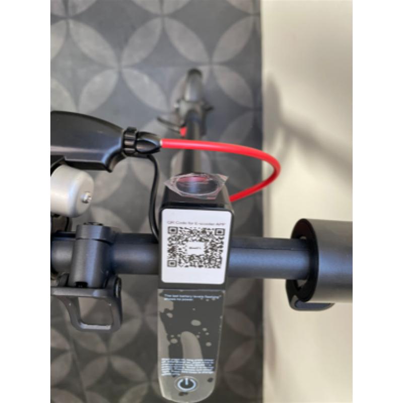 VOUWFIETS