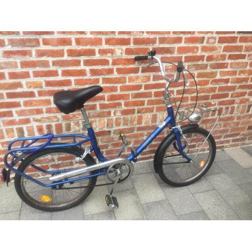 VOUWFIETS